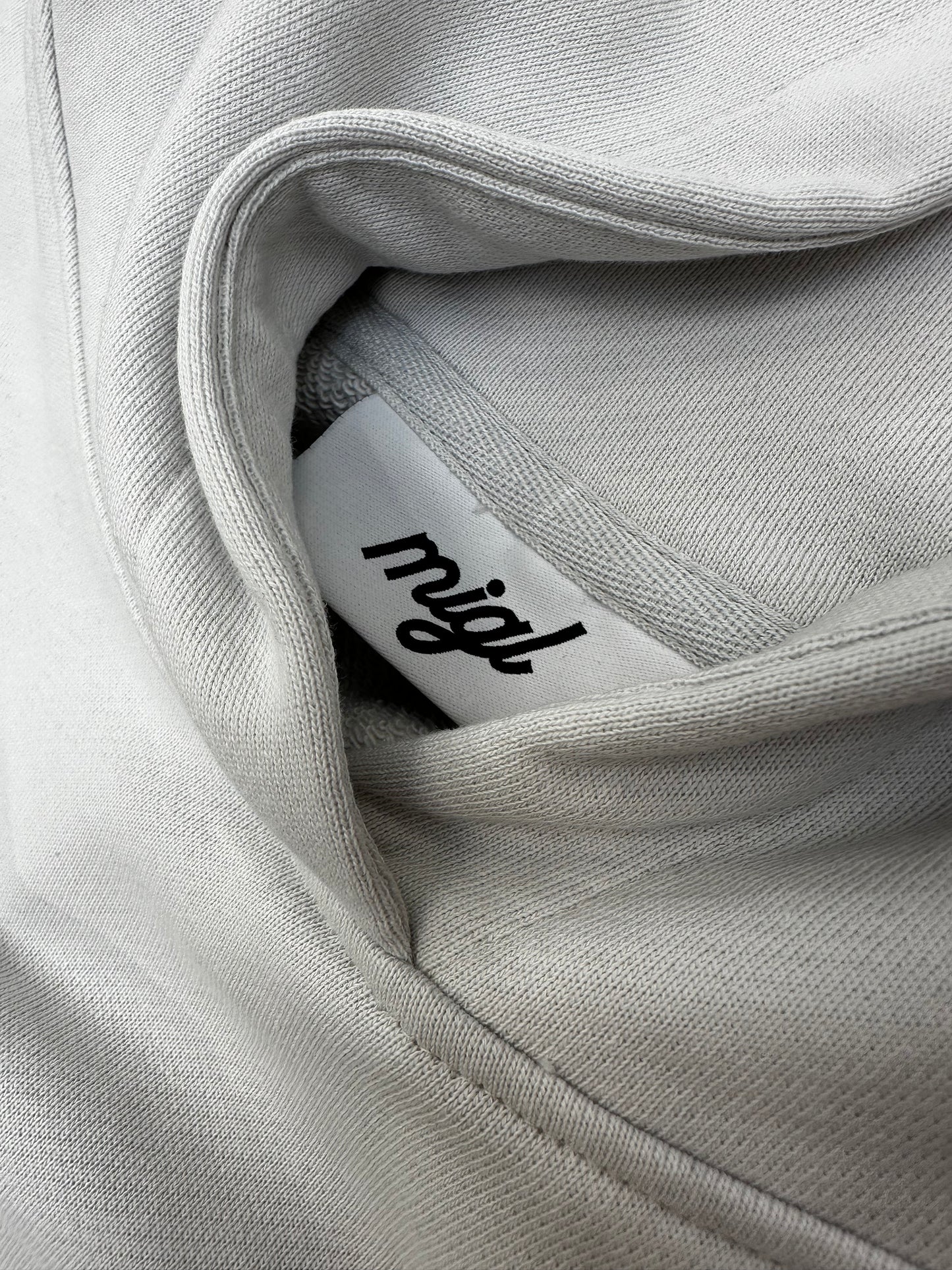 APSEVEN Nimbus Cloud Hoodie