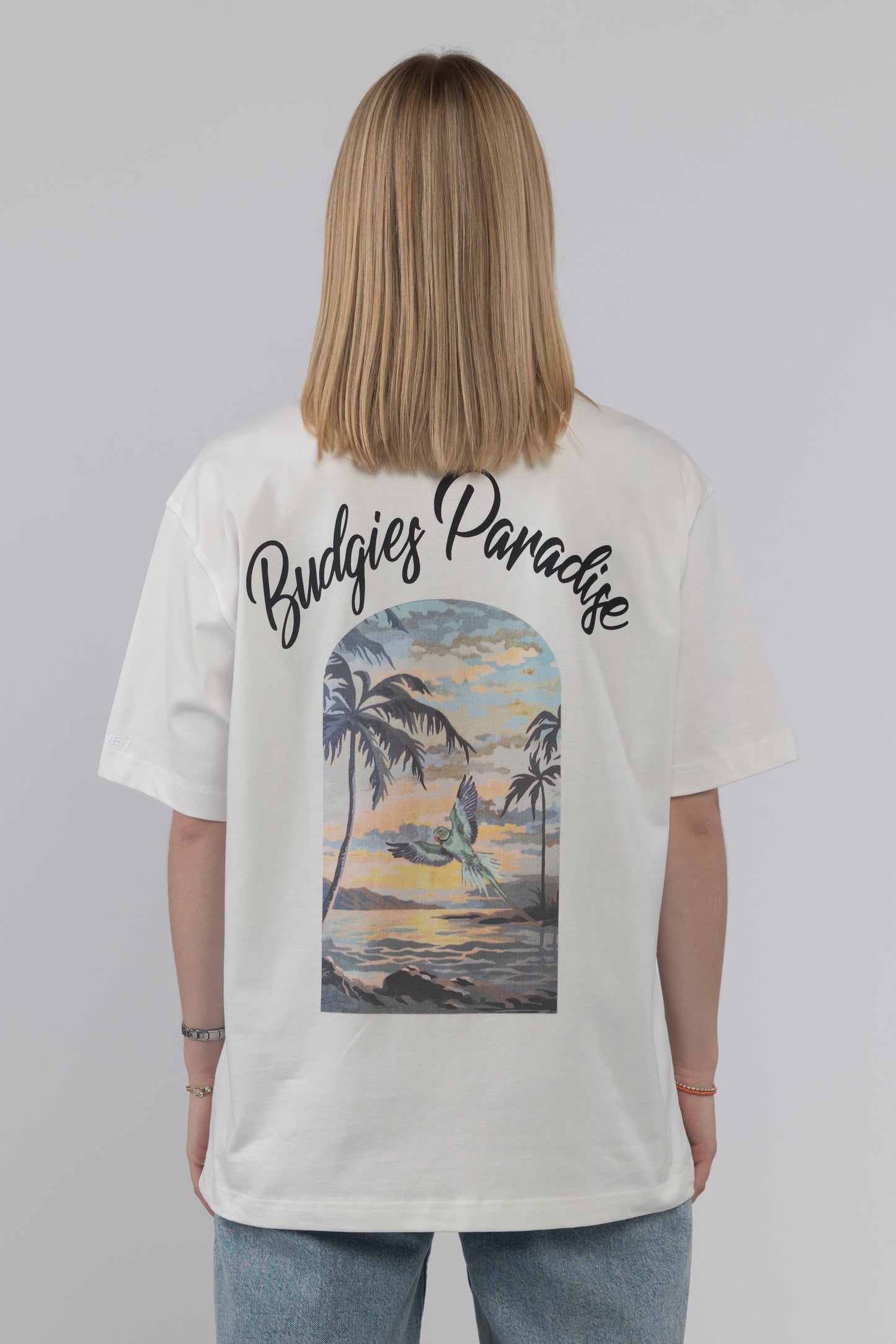 Budgies Paradise Shirt