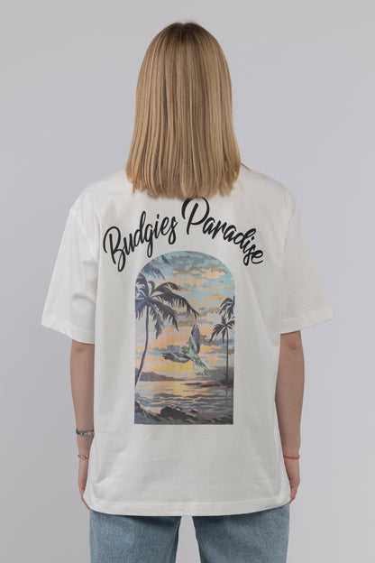 Budgies Paradise Shirt