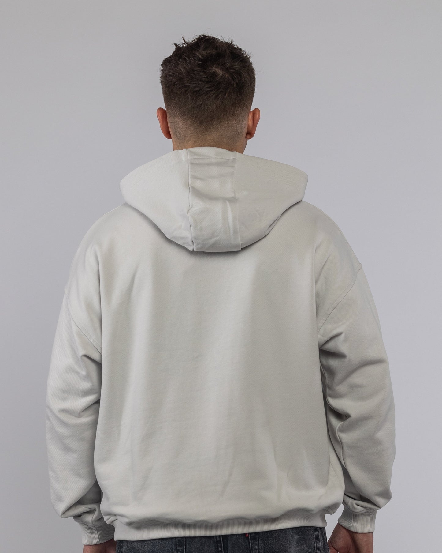 APSEVEN Nimbus Cloud Hoodie