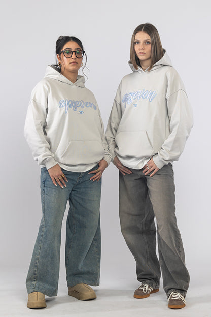APSEVEN Nimbus Cloud Hoodie