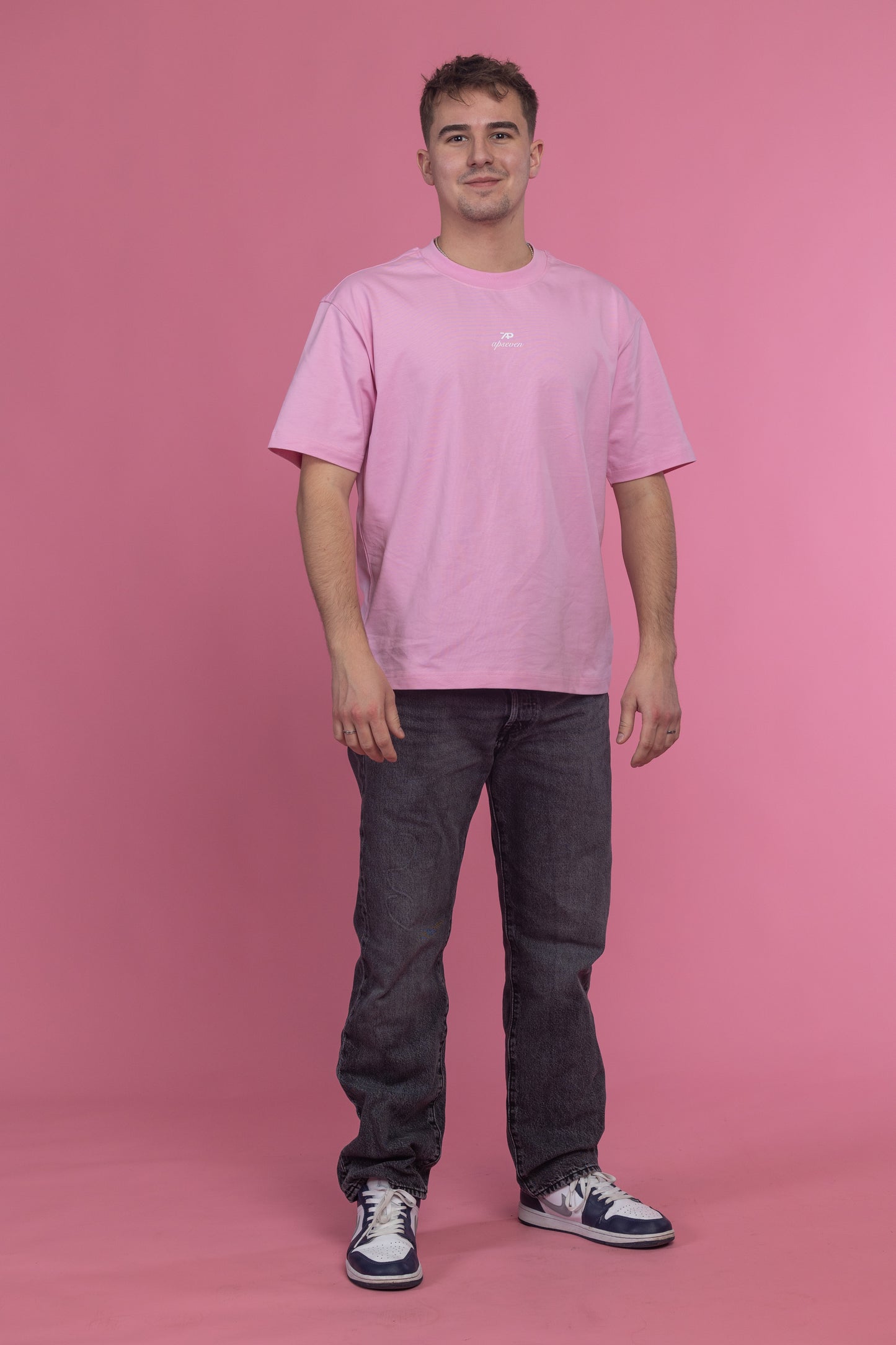 APSEVEN Fly High Shirt