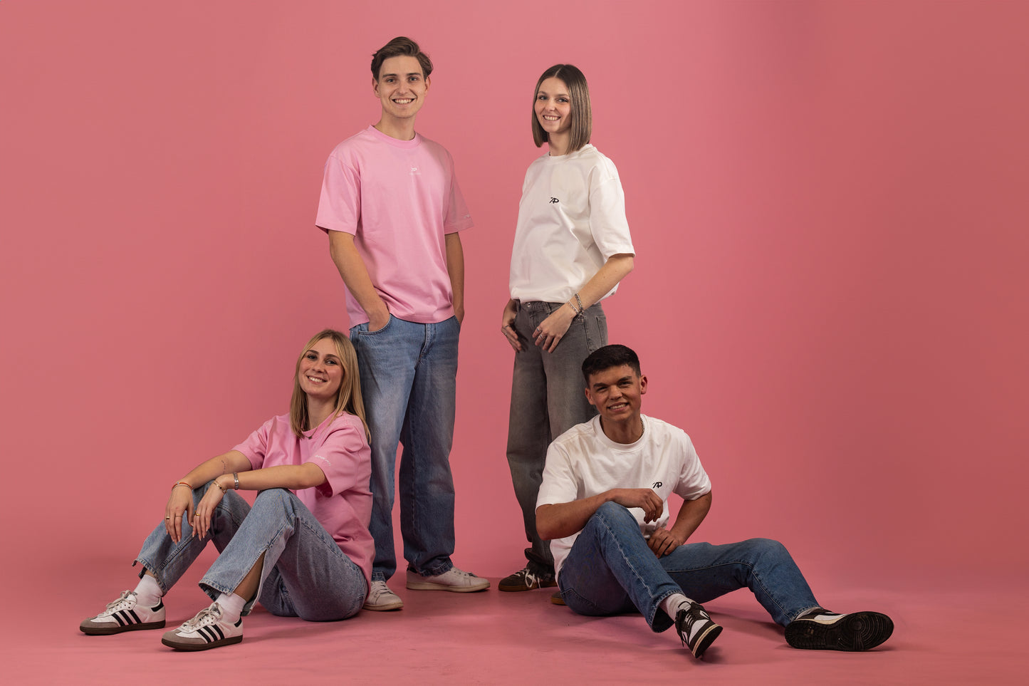 Budgies Paradise Shirt